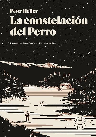 CONSTELACIÓN DEL PERRO, LA | 9791387748784 | HELLER, PETER