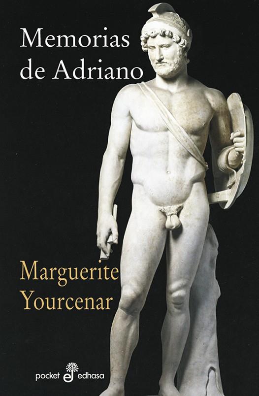 MEMORIAS DE ADRIANO (POCKET) | 9788435018395 | YOURCENAR, MARGUERITE