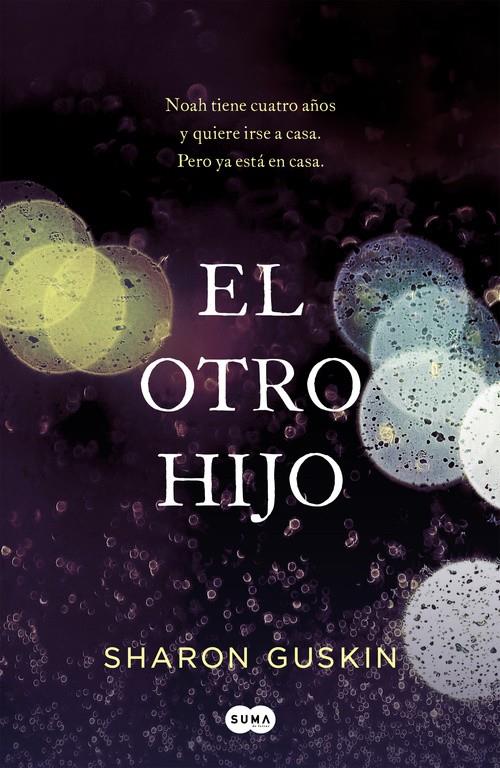OTRO HIJO, EL | 9788483658703 | GUSKIN, SHARON