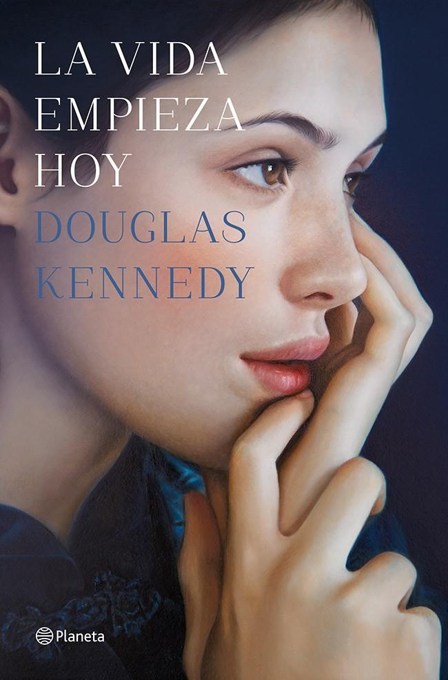 VIDA EMPIEZA HOY, LA | 9788408124795 | KENNEDY, DOUGLAS