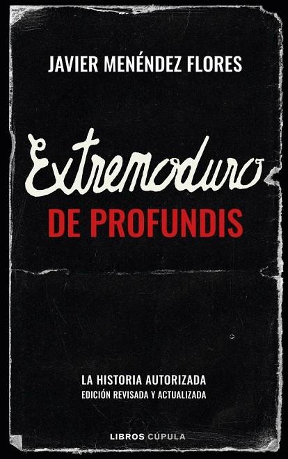 EXTREMODURO | 9788448030841 | MENENDEZ FLORES, JAVIER