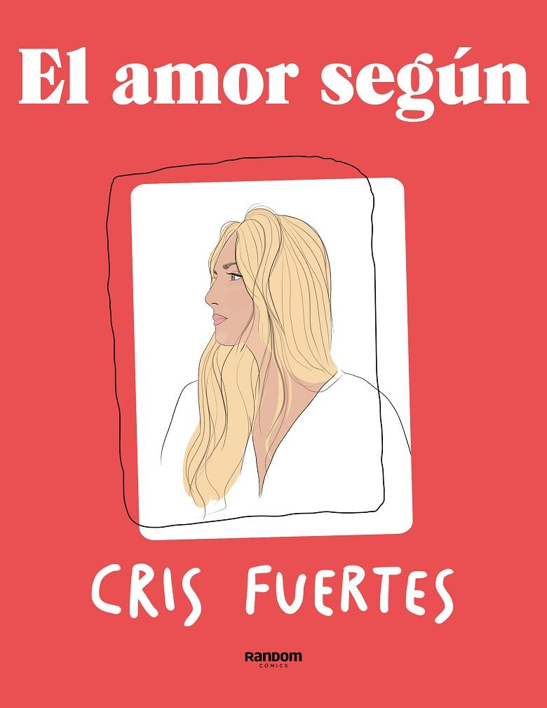 AMOR SEGÚN, EL | 9788418040597 | FUERTES, CRISTINA