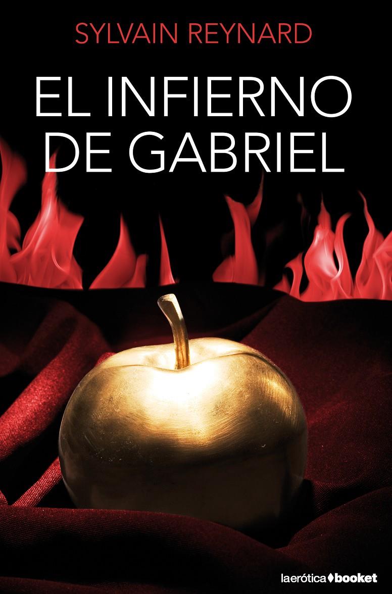 INFIERNO DE GABRIEL, EL | 9788408127444 | REYNARD, SYLVIAN