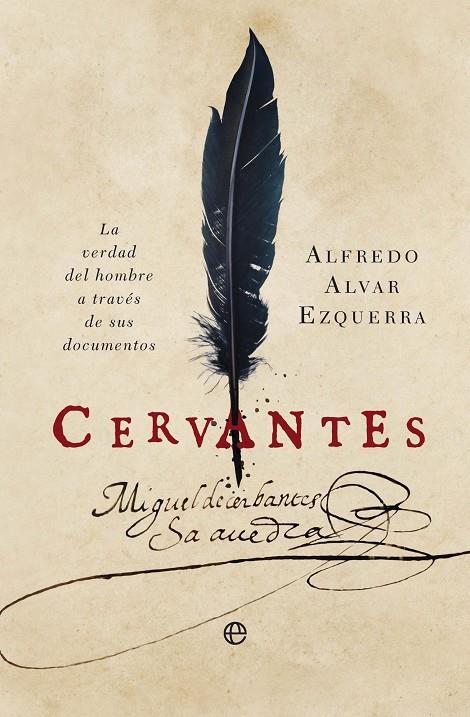 CERVANTES | 9788410941472 | ALVAR EZQUERRA, ALFREDO