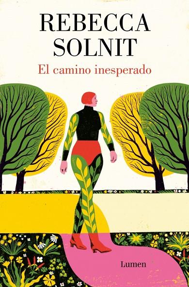 CAMINO INESPERADO, EL | 9788426431905 | SOLNIT, REBECCA