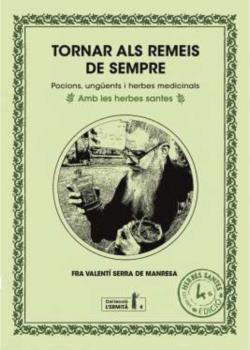 TORNAR ALS REMEIS DE SEMPRE | 9788412356618 | SERRA, VALENTI
