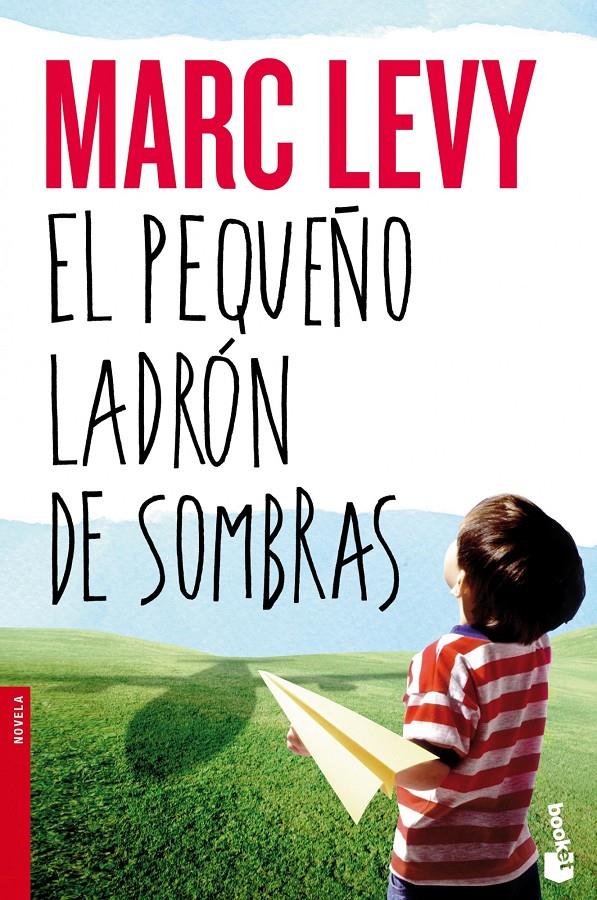 PEQUEÑO LADRON DE SOMBRAS, EL | 9788408127369 | LEVY, MARC