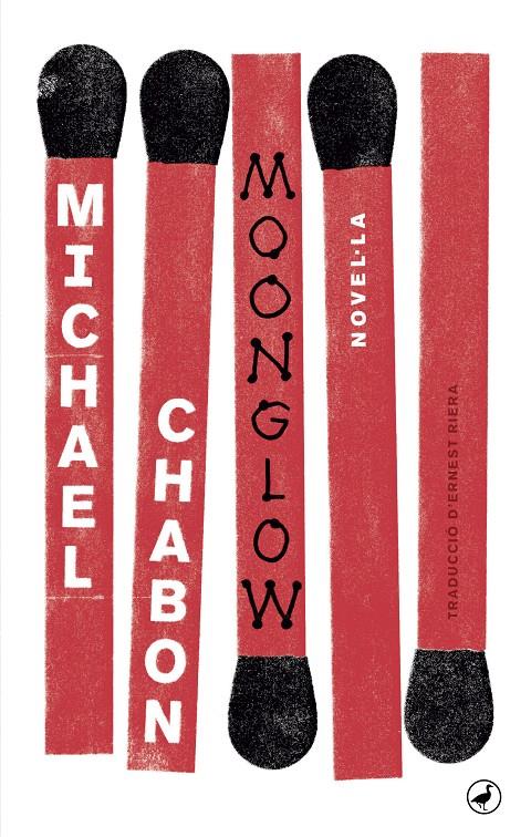 MOONGLOW | 9788416673650 | CHABON, MICHAEL