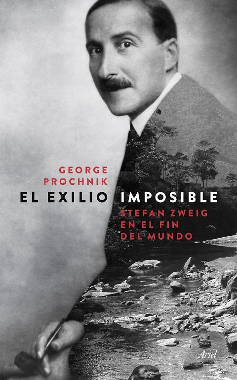 EXILIO IMPOSIBLE, EL | 9788434418745 | PROCHNIK, GEORGE
