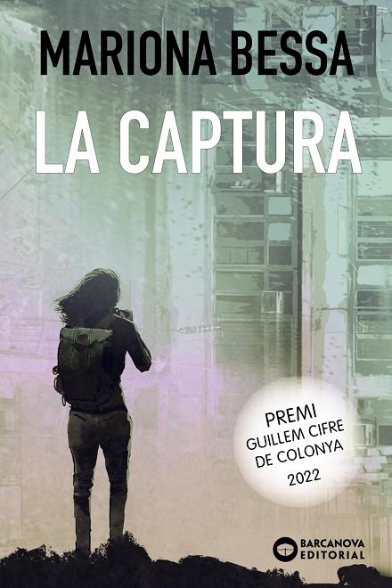 CAPTURA, LA | 9788448955656 | BESSA, MARIONA