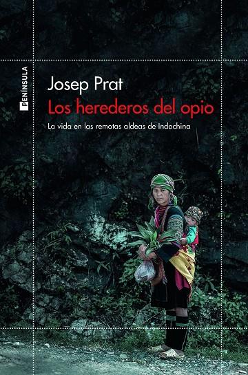 HEREDEROS DEL OPIO, LOS | 9788499429564 | PRAT, JOSEP