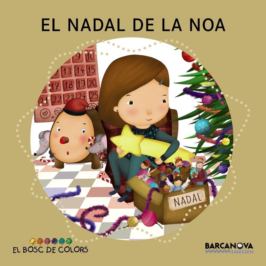 NADAL DE LA NOA, EL | 9788448941383 | BALDÓ, ESTEL/GIL, ROSA/SOLIVA, MARIA