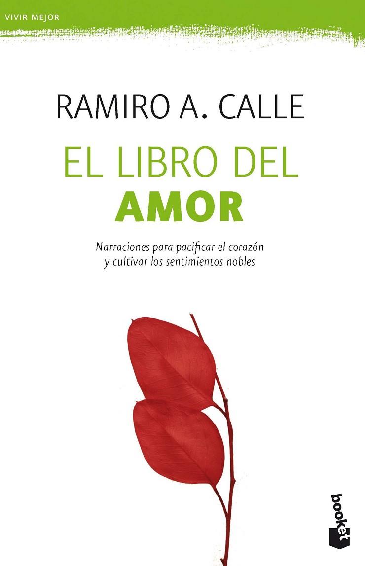LIBRO DEL AMOR, EL | 9788427044746 | CALLE, RAMIRO A.