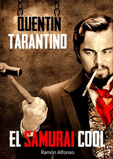 QUENTIN TARANTINO | 9788415405498 | ALFONSO CAYÓN, RAMÓN