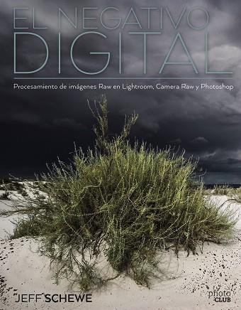 EL NEGATIVO DIGITAL: PROCESAMIENTO DE IMÁGENES RAW EN LIGHTROOM, CAMERA RAW Y PH | 9788441539846 | JEFF SCHEWE