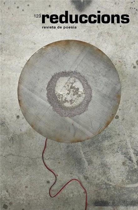 REDUCCIONS 123 - REVISTA DE POESIA | 8435226102382