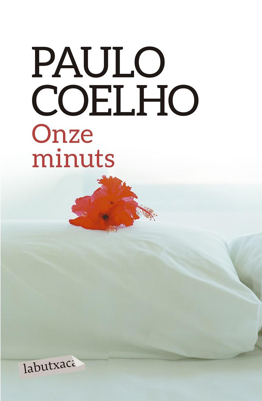 ONZE MINUTS | 9788416334315 | COELHO, PAULO