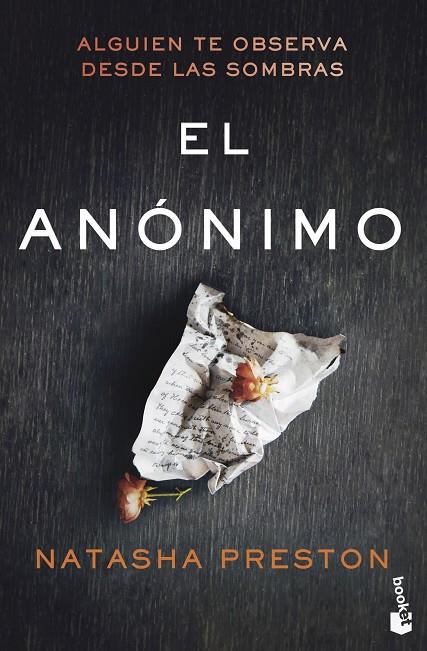 ANÓNIMO, EL | 9788408246633 | PRESTON, NATASHA