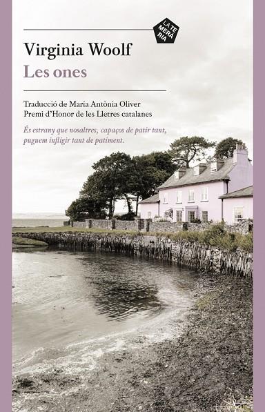 ONES, LES | 9788494620132 |  WOOLF, VIRGINIA