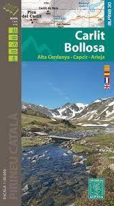 CARLIT BOLLOSA | 9788480908276