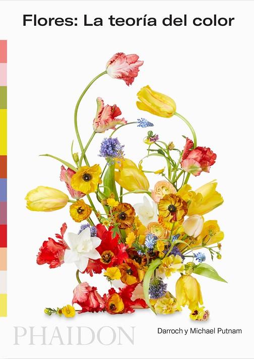 FLORES LA TEORIA DEL COLOR | 9781838662653 | PUTNAM