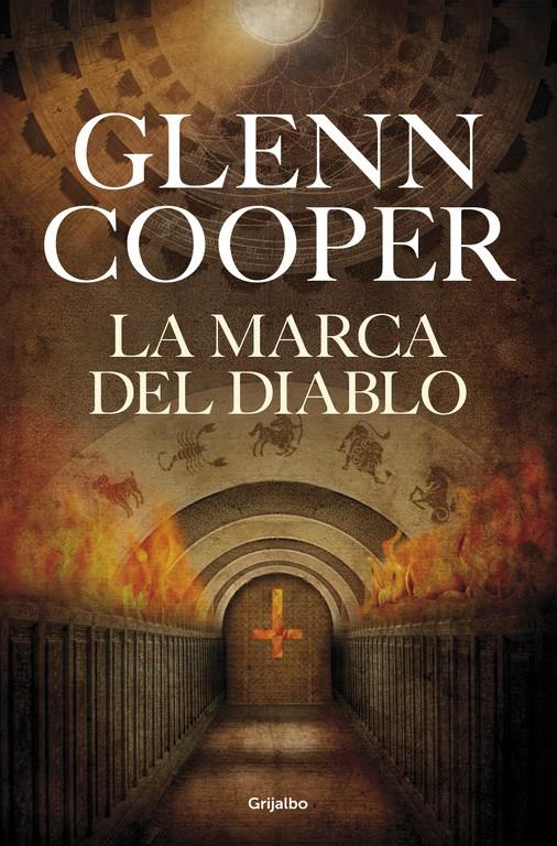 MARCA DEL DIABLO, LA | 9788425351532 | COOPER,GLENN