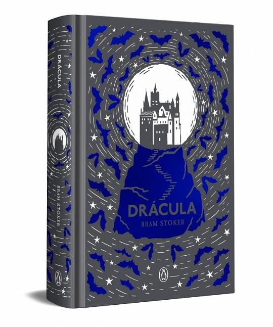 DRÁCULA (EDICION ESPECIAL TAPA DURA) | 9788491057871 | STOKER, BRAM
