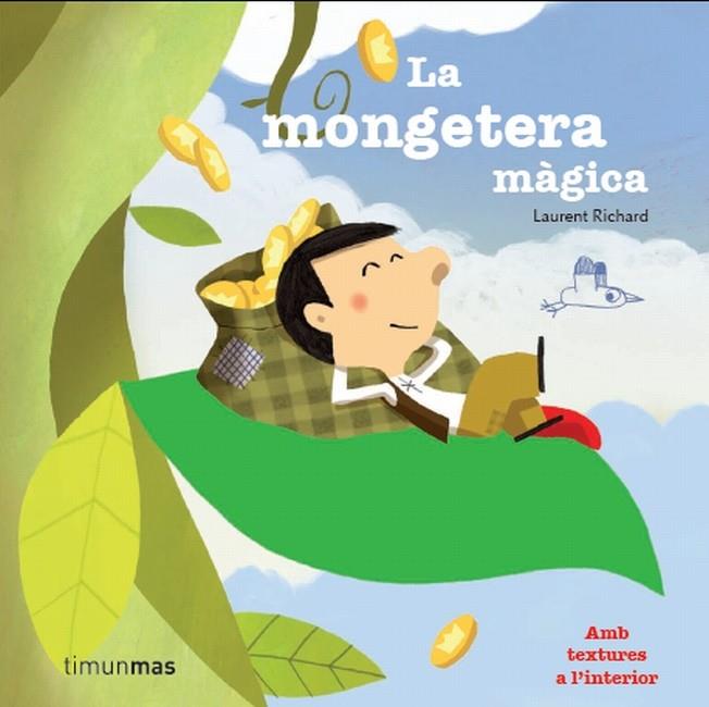 MONGETERA MAGICA, LA | 9788499327822 | DIVERSOS AUTORS