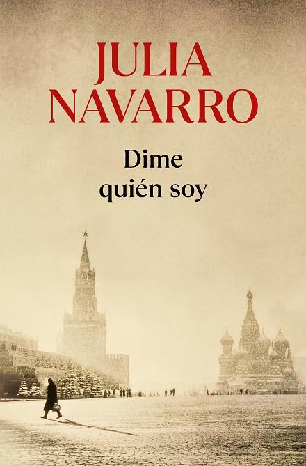 DIME QUIÉN SOY | 9788490322222 | NAVARRO,JULIA