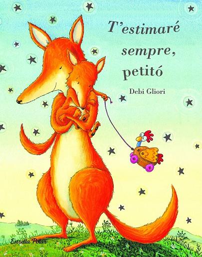 T'ESTIMARE SEMPRE PETITO | 9788415790822 | DEBI GLIORI