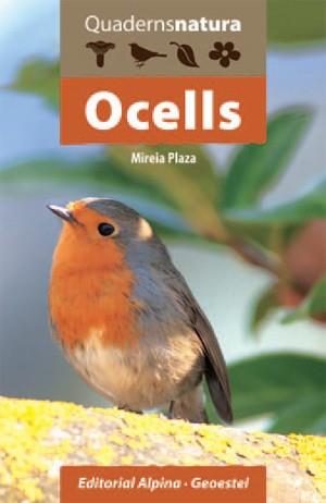 OCELLS-QUADERNS NATURA | 9788480904544