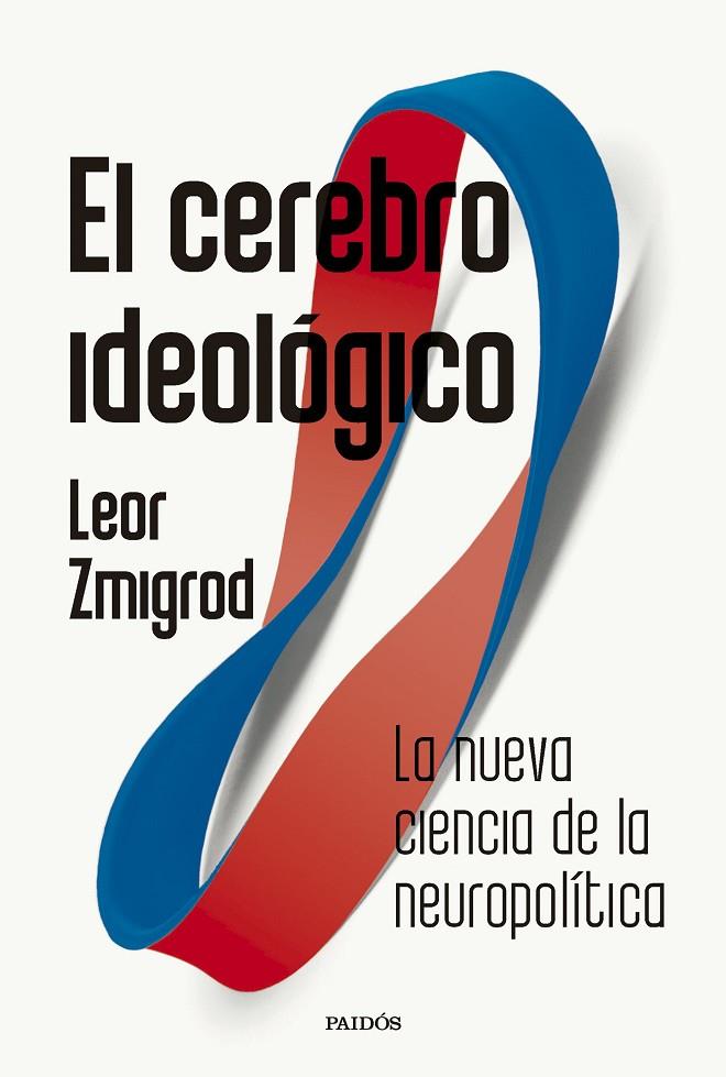 CEREBRO IDEOLÓGICO, EL | 9788449344350 | ZMIGROD, LEOR