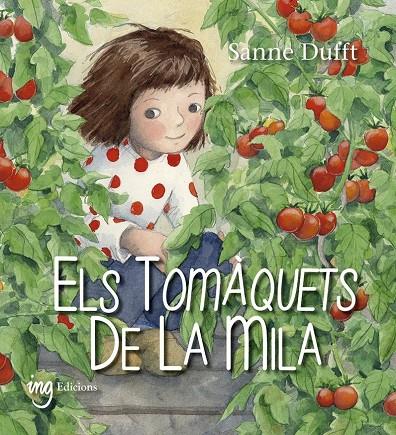 TOMÀQUETS DE LA MILA, ELS | 9788412029345 | DUFFT, SANNE