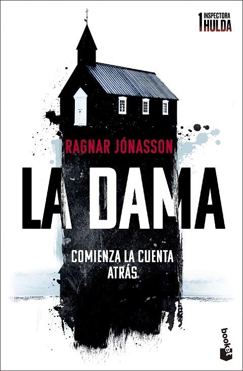 SERIE INSPECTORA HULDA 1. LA DAMA | 9788432242953 | JÓNASSON, RAGNAR
