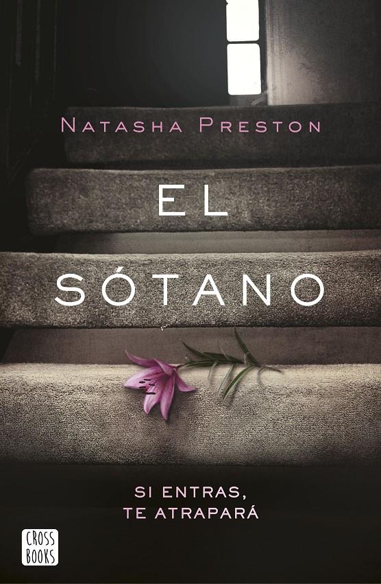 SOTANO, EL | 9788408174585 | PRESTON, NATASHA