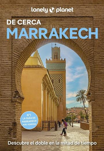 MARRAKECH DE CERCA 6 | 9788408311843 | RANGER, HELEN