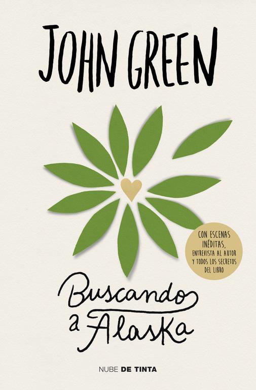 BUSCANDO A ALASKA | 9788415594680 | GREEN,JOHN