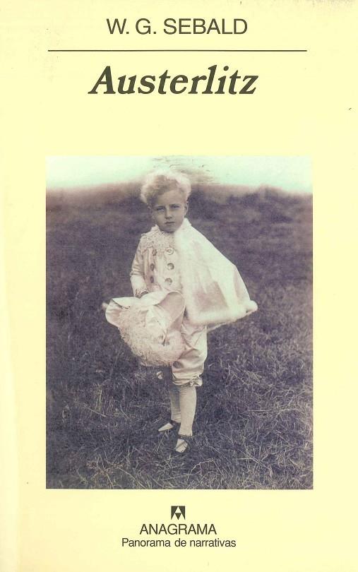 AUSTERLITZ | 9788433969811 | SEBALD, W.G