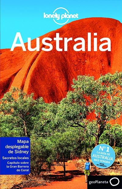 AUSTRALIA 3 | 9788408148425 | CHARLES RAWLINGS-WAY/MEG WORBY/PETER DRAGICEVICH/ANTHONY HAM/STEVE WATERS/BENEDICT WALKER/PAUL HARDI