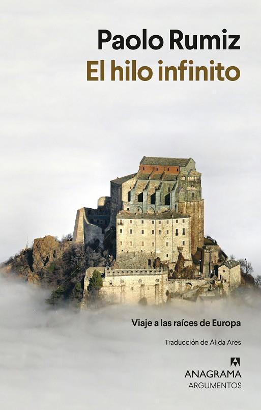 HILO INFINITO, EL | 9788433949578 | RUMIZ, PAOLO