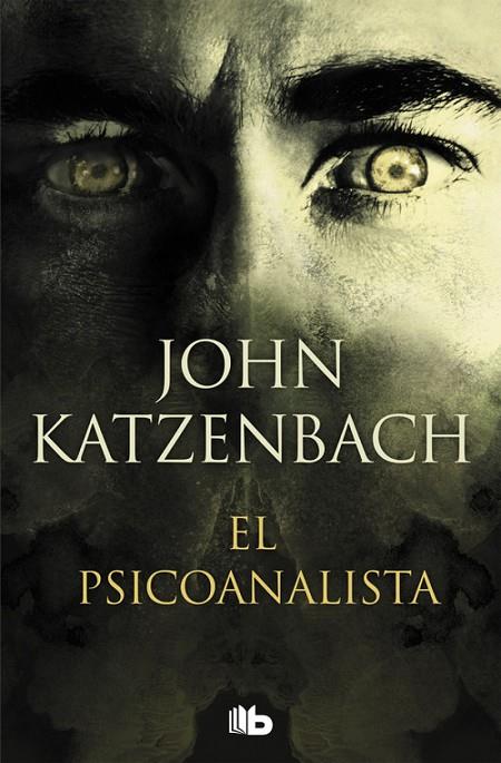 PSICOANALISTA, EL | 9788490706657 | KATZENBACH, JOHN