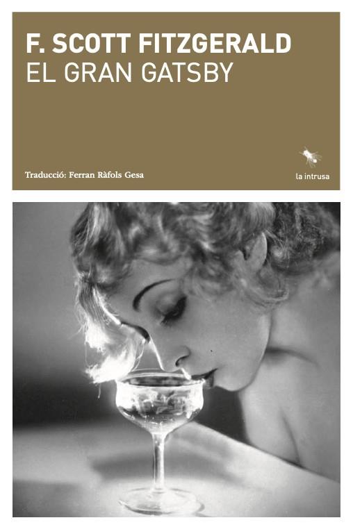 GRAN GATSBY, EL | 9788412328943 | F.SCOTT FITZGERALD