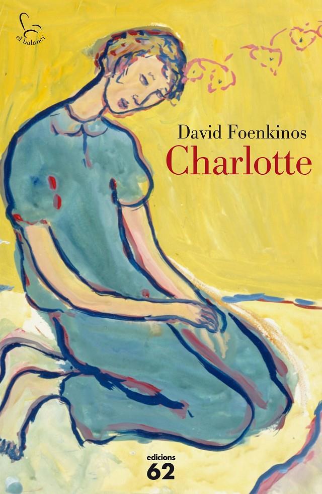 CHARLOTTE | 9788429774375 | FOENKINOS, DAVID