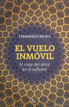 VUELO INMÓVIL, EL | 9788411214759 | MORA, FERNANDO
