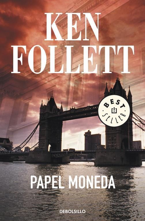 PAPEL MONEDA | 9788497595711 | FOLLETT, KEN