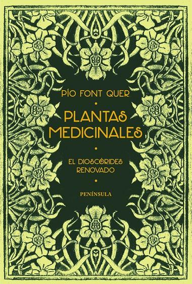 PLANTAS MEDICINALES | 9788499423494 | FONT QUER, PIO