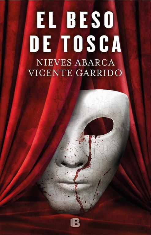 BESO DE TOSCA, EL | 9788466663014 | VICENTE GARRIDO/NIEVES ABARCA