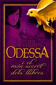 ODESSA | 9788424641337 | VAN OLMEN, PETER