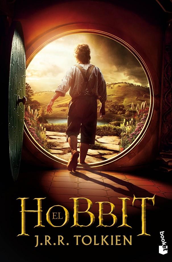 HOBBIT, EL | 9788445000656 | TOLKIEN, J. R. R.