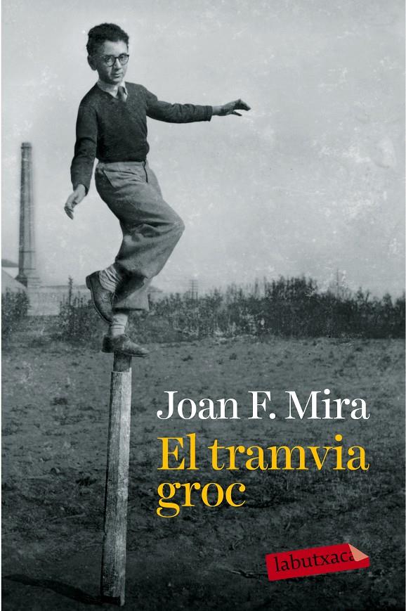 TRAMVIA GROC, EL | 9788499309330 | MIRA, JOAN F.